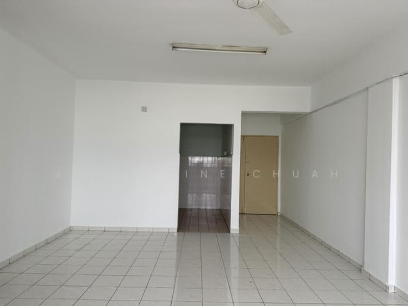 Apartment for Rent at PJS One Apartments - Jacqueline Chuah - Interior - PropertyGuru.com.my