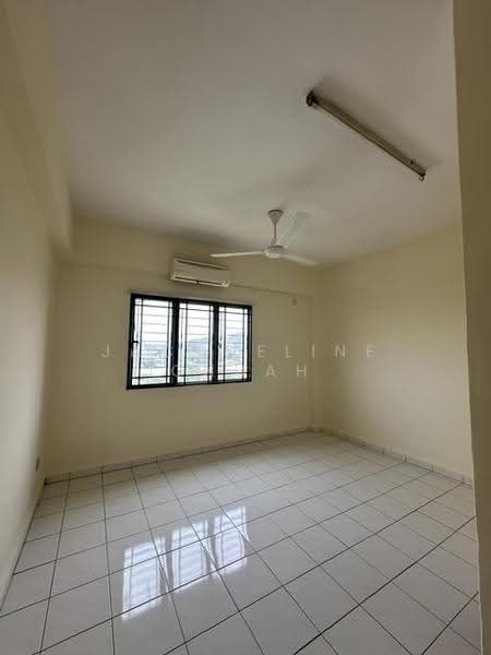 Apartment for Rent at PJS One Apartments - Jacqueline Chuah - Living Room - PropertyGuru.com.my