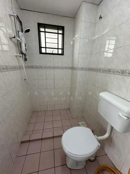 Apartment for Rent at PJS One Apartments - Jacqueline Chuah - Bathroom - PropertyGuru.com.my