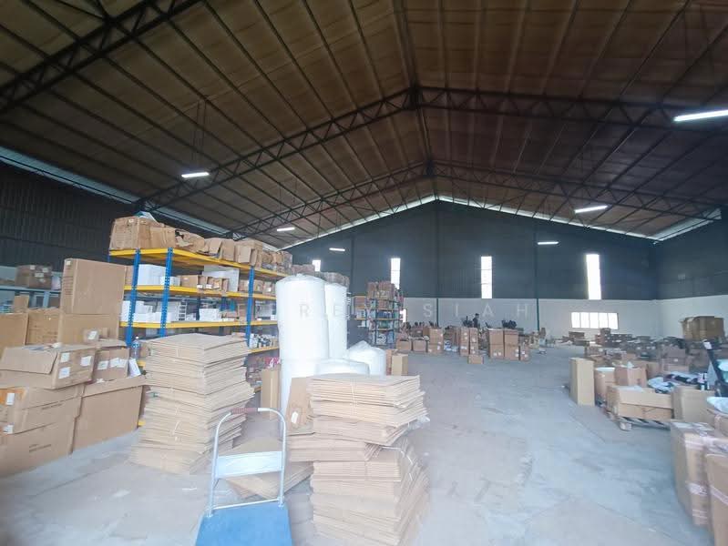 Gudang untuk Disewa di Subang (Selangor) - Jeffrey Siah - PropertyGuru.com.my
