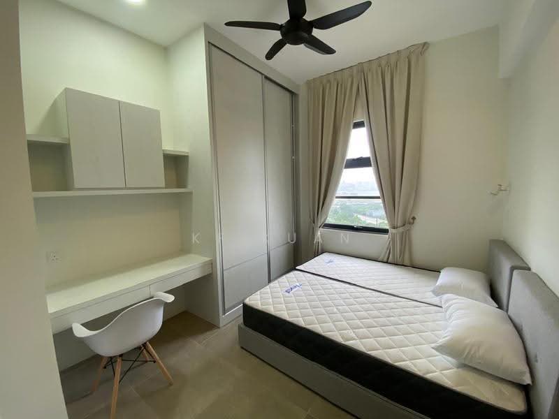 Service Residence for Rent at Union Suites - KF Kuan - Bedroom - PropertyGuru.com.my