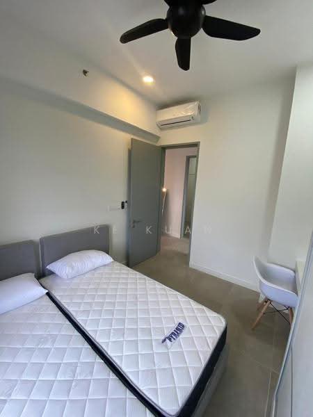 Service Residence for Rent at Union Suites - KF Kuan - Bedroom - PropertyGuru.com.my