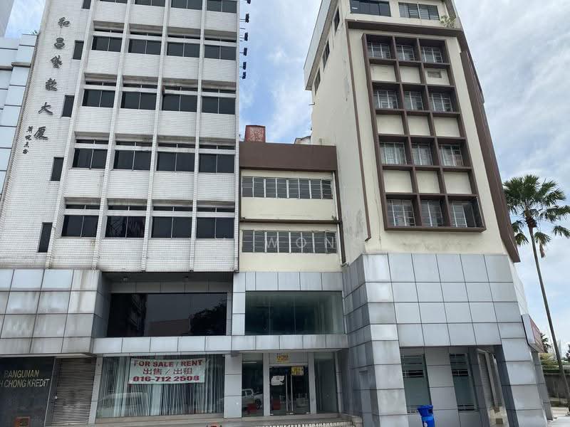 Kedai / Pejabat untuk Disewa di Johor Bahru (Johor) - Ym Wong - PropertyGuru.com.my