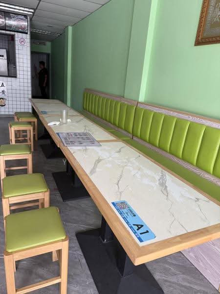 Kedai / Pejabat untuk Disewa di Johor Bahru (Johor) - Ym Wong - Interior - PropertyGuru.com.my