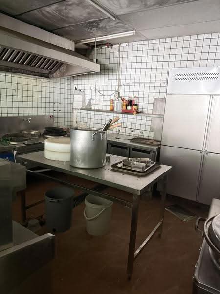Kedai / Pejabat untuk Disewa di Johor Bahru (Johor) - Ym Wong - Kitchen - PropertyGuru.com.my