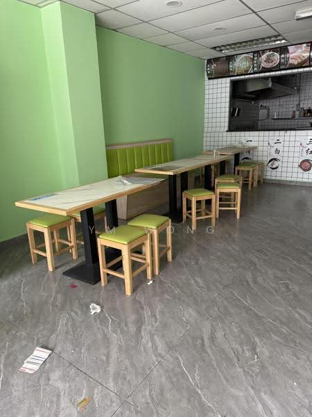Kedai / Pejabat untuk Disewa di Johor Bahru (Johor) - Ym Wong - Dining Room - PropertyGuru.com.my