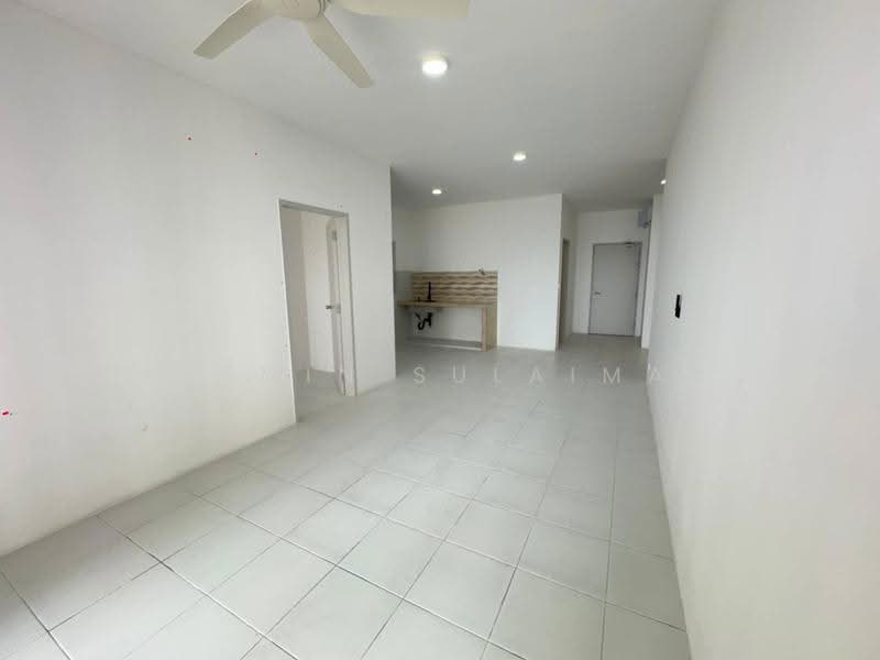 Kondominium untuk Disewa di Residensi Sateria - Yasmin Sulaiman - Kitchen - PropertyGuru.com.my