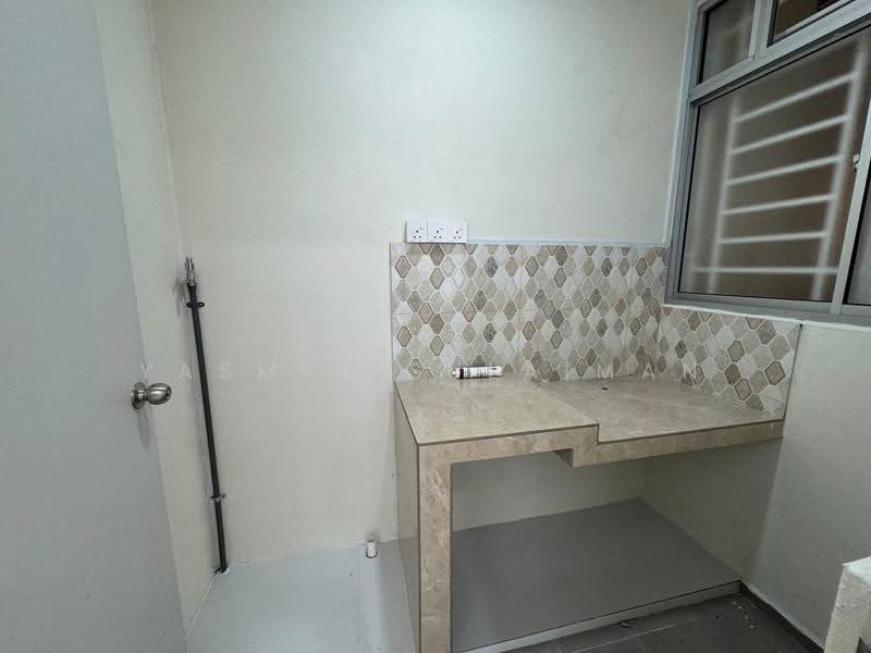 Kondominium untuk Disewa di Residensi Sateria - Yasmin Sulaiman - PropertyGuru.com.my