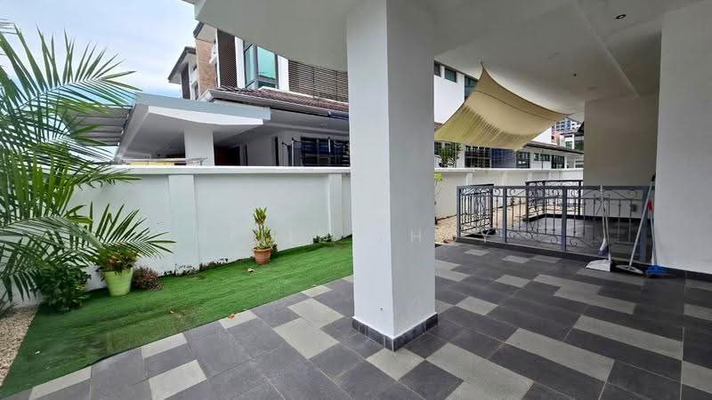 Cluster House for Sale in Eco Botanic (Iskandar Puteri (Nusajaya)) - Belle Choy - PropertyGuru.com.my