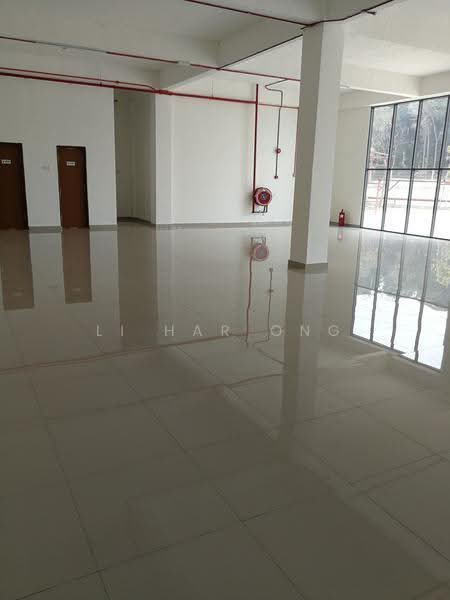 Kilang Berkembar untuk Dijual di Taman Industri Selesa Jaya (Balakong) - Li Har Ong - Interior - PropertyGuru.com.my