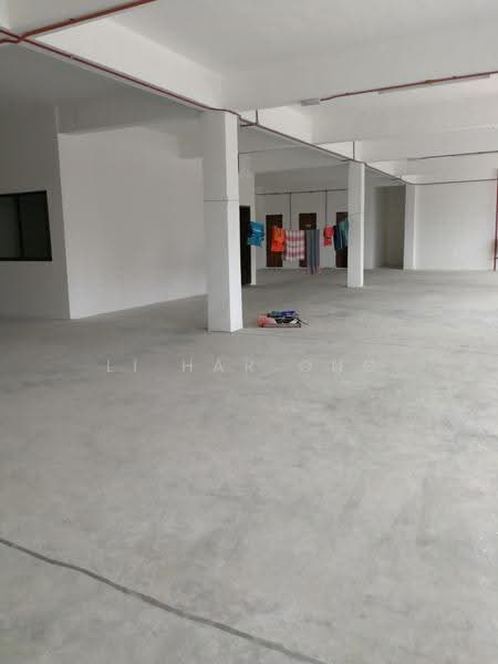 Kilang Berkembar untuk Dijual di Taman Industri Selesa Jaya (Balakong) - Li Har Ong - PropertyGuru.com.my