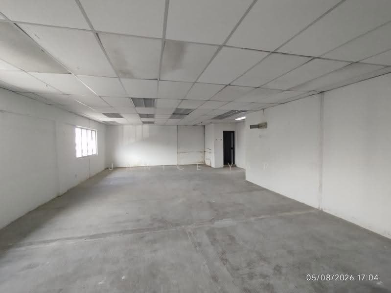 Kilang untuk Disewa di Cheras (Selangor) - Janice Yap - Interior - PropertyGuru.com.my