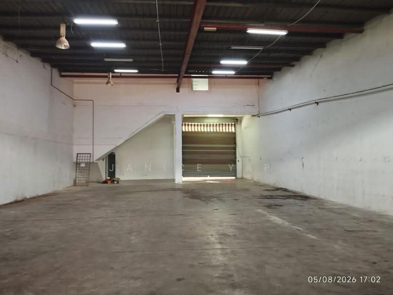 Kilang untuk Disewa di Cheras (Selangor) - Janice Yap - Interior - PropertyGuru.com.my