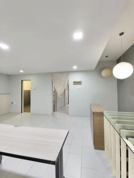 Rumah Teres 2-Tingkat untuk Dijual di Taman Johor Jaya (Johor Bahru) - Jesy Tey - Interior - PropertyGuru.com.my