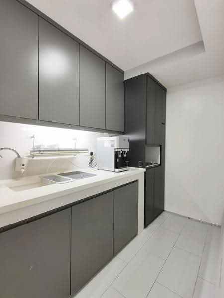 Rumah Teres 2-Tingkat untuk Dijual di Taman Johor Jaya (Johor Bahru) - Jesy Tey - Kitchen - PropertyGuru.com.my