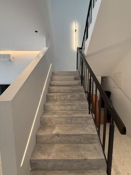 Rumah Teres 2-Tingkat untuk Dijual di Sungai ara (Sungai Ara) - S J Foo - Interior - PropertyGuru.com.my