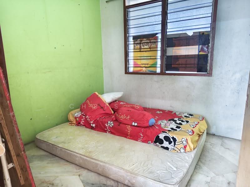 1-storey Terraced House for Sale in Batu Gajah (Perak) - Chris Chin - Bedroom - PropertyGuru.com.my