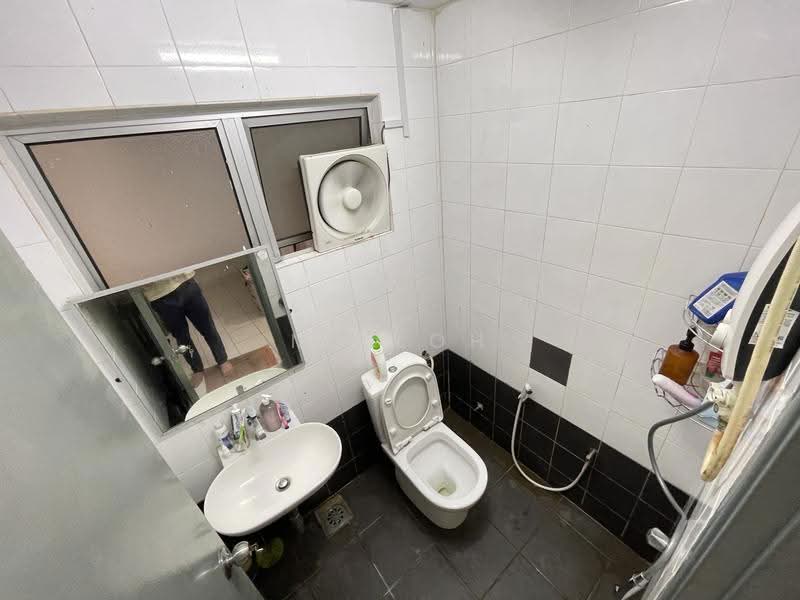 Condominium for Sale at Casa Mila Victoria - MY Loh - PropertyGuru.com.my