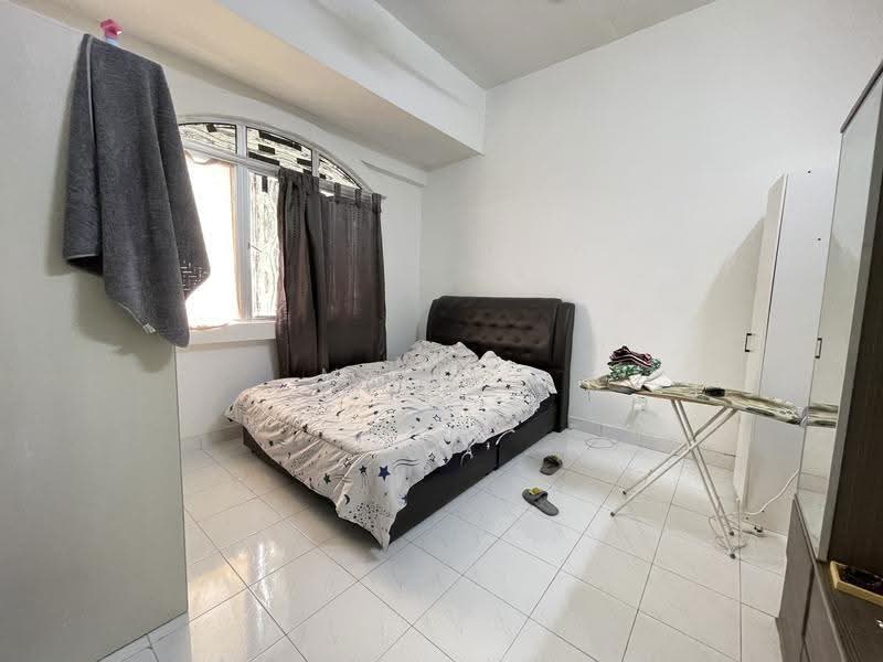 Condominium for Sale at Casa Mila Victoria - MY Loh - PropertyGuru.com.my