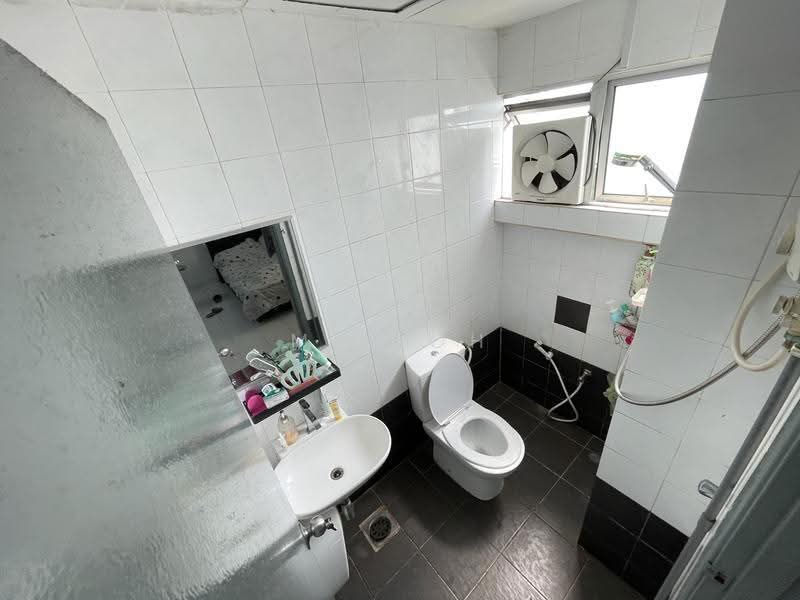Condominium for Sale at Casa Mila Victoria - MY Loh - PropertyGuru.com.my