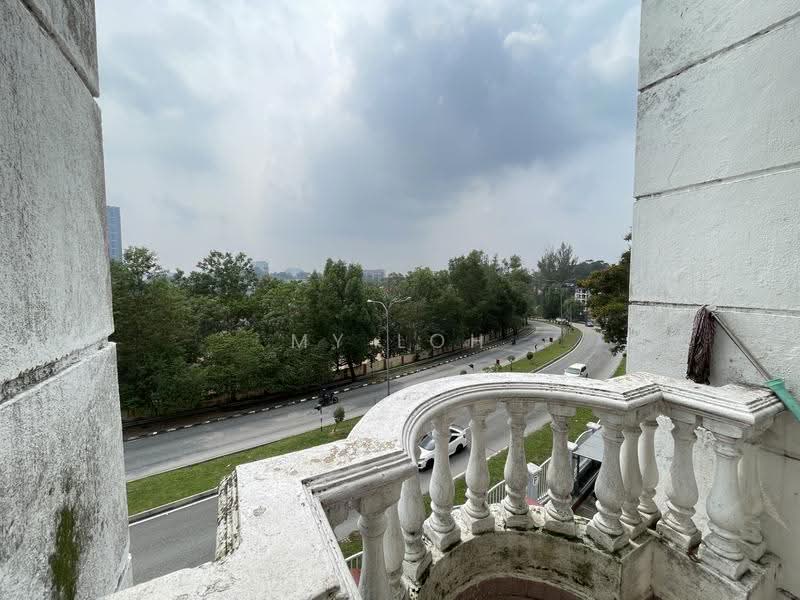 Condominium for Sale at Casa Mila Victoria - MY Loh - PropertyGuru.com.my