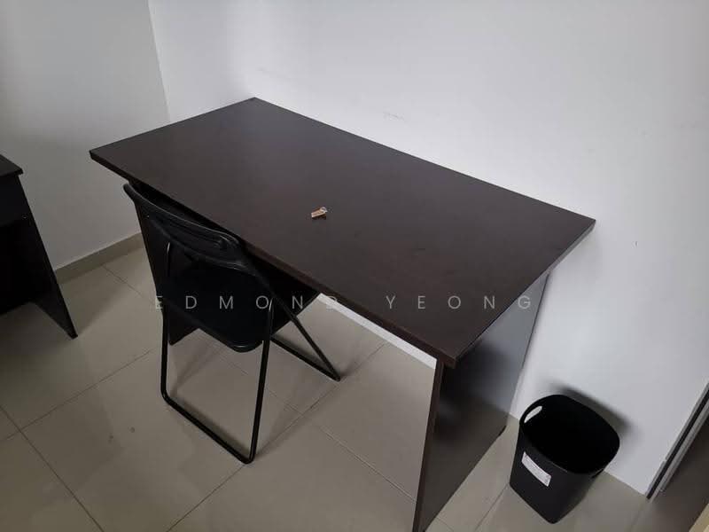 Condominium for Rent at The Hamilton - Edmond Yeong - Study - PropertyGuru.com.my