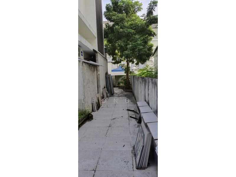 Rumah Teres 3-Tingkat untuk Dijual di Simpang Ampat (Penang) - Leong . - PropertyGuru.com.my