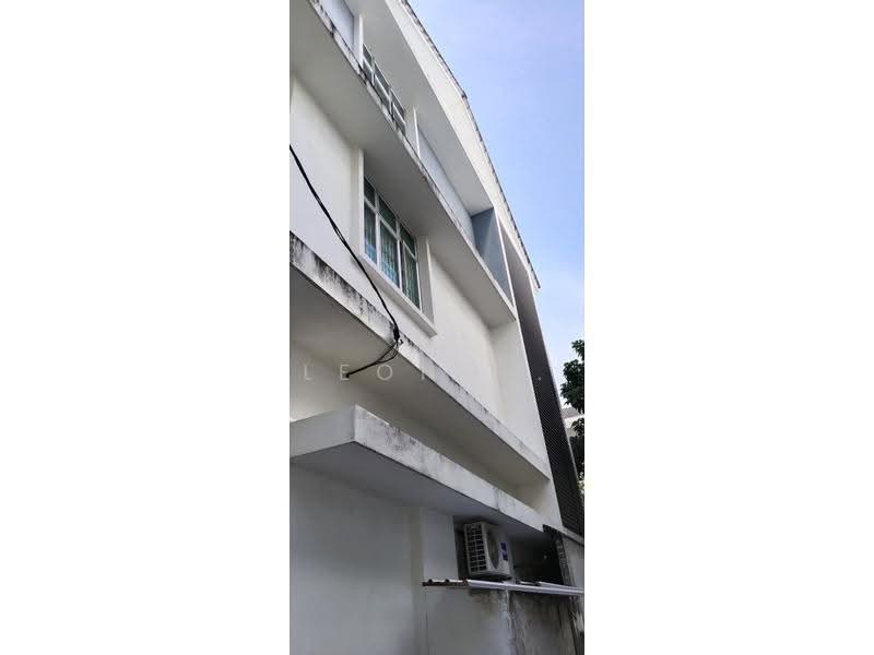 Rumah Teres 3-Tingkat untuk Dijual di Simpang Ampat (Penang) - Leong . - PropertyGuru.com.my