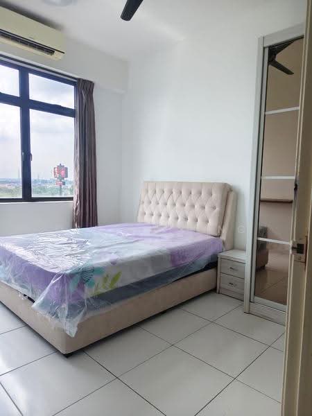 Kediaman Servis untuk Disewa di Sky Gardens Residences - Daniel Yong - Bedroom - PropertyGuru.com.my