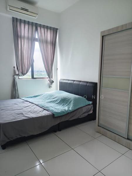 Kediaman Servis untuk Disewa di Sky Gardens Residences - Daniel Yong - Bedroom - PropertyGuru.com.my