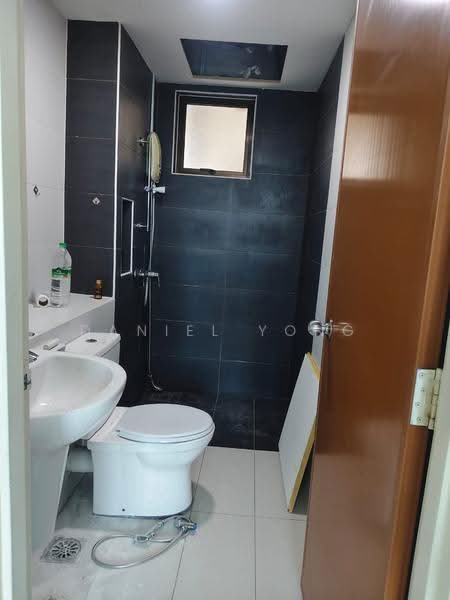 Kediaman Servis untuk Disewa di Sky Gardens Residences - Daniel Yong - Bathroom - PropertyGuru.com.my