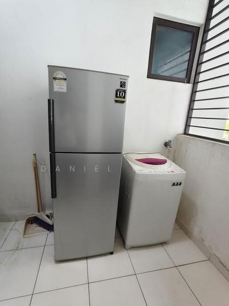 Kediaman Servis untuk Disewa di Sky Gardens Residences - Daniel Yong - PropertyGuru.com.my