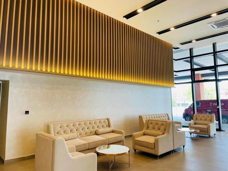 Service Residence for Rent at The Tropika - Darren Chan - Lobby - PropertyGuru.com.my