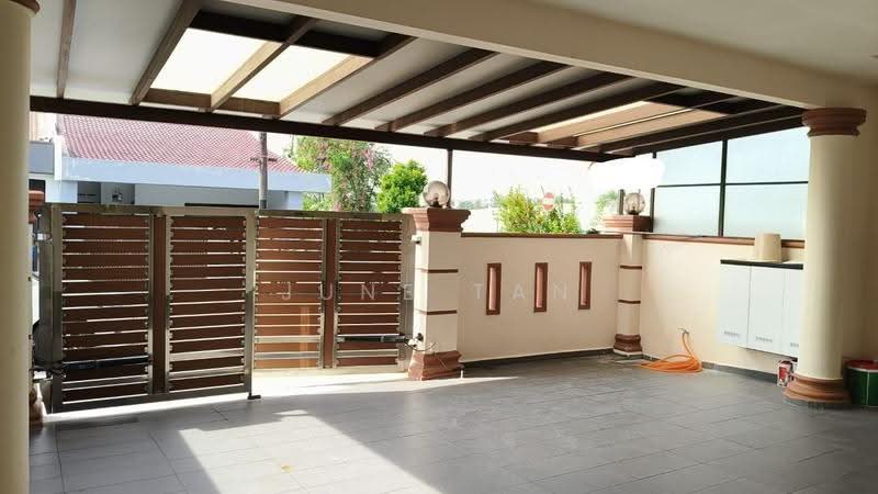 1-storey Terraced House for Sale in Taman Puteri Wangsa (Ulu Tiram) - June Tan - PropertyGuru.com.my