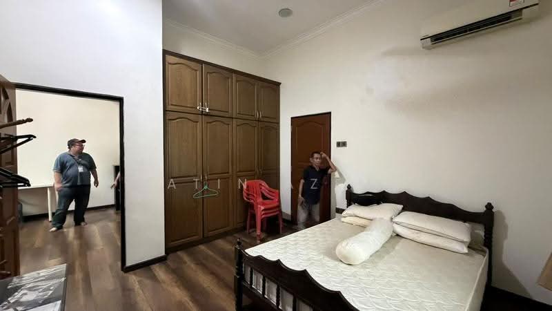 Rumah Banglo untuk Dijual di SS19 (Subang Jaya) - Fatin Azemi - Bedroom - PropertyGuru.com.my