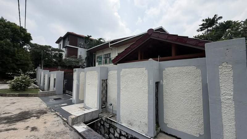 Rumah Banglo untuk Dijual di SS19 (Subang Jaya) - Fatin Azemi - Exterior - PropertyGuru.com.my