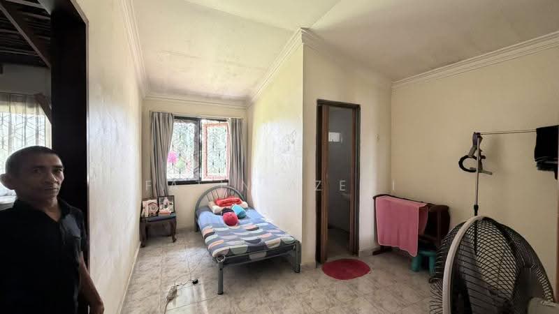 Rumah Banglo untuk Dijual di SS19 (Subang Jaya) - Fatin Azemi - Bedroom - PropertyGuru.com.my