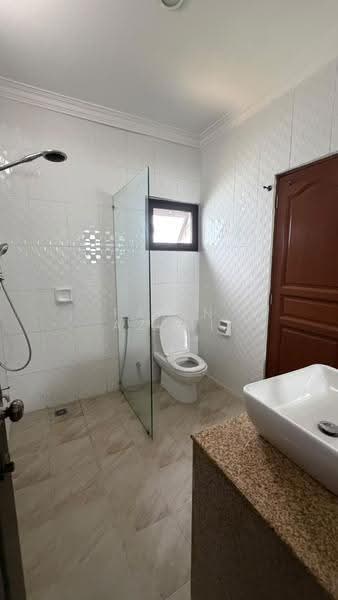 Rumah Banglo untuk Dijual di SS19 (Subang Jaya) - Fatin Azemi - Bathroom - PropertyGuru.com.my
