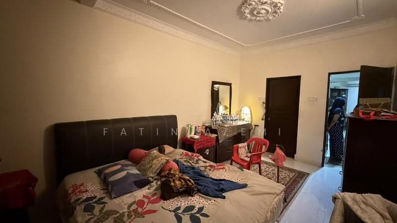 Rumah Banglo untuk Dijual di SS19 (Subang Jaya) - Fatin Azemi - Bedroom - PropertyGuru.com.my