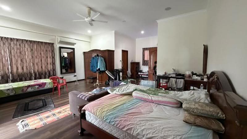 Rumah Banglo untuk Dijual di SS19 (Subang Jaya) - Fatin Azemi - Bedroom - PropertyGuru.com.my
