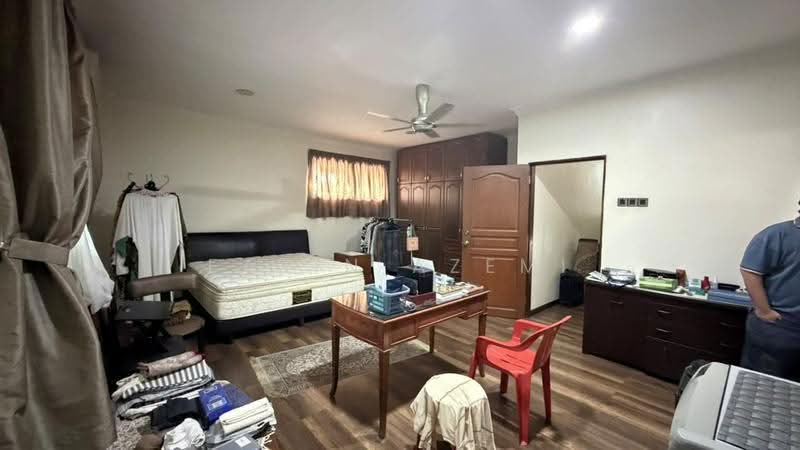 Rumah Banglo untuk Dijual di SS19 (Subang Jaya) - Fatin Azemi - Bedroom - PropertyGuru.com.my