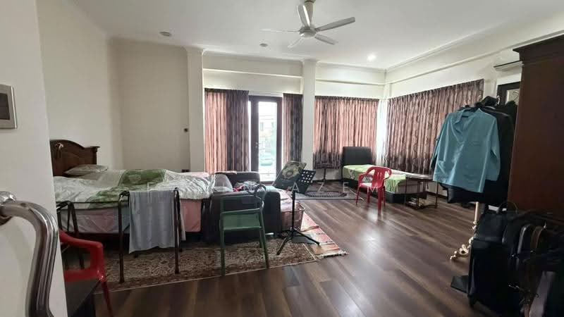 Rumah Banglo untuk Dijual di SS19 (Subang Jaya) - Fatin Azemi - Bedroom - PropertyGuru.com.my