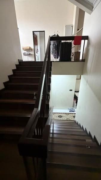 Rumah Banglo untuk Dijual di SS19 (Subang Jaya) - Fatin Azemi - Interior - PropertyGuru.com.my