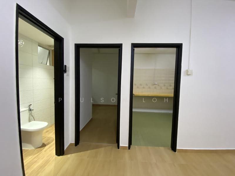2-storey Terraced House for Rent in Bandar Baru Sri Petaling (Sri Petaling) - Paulson Loh - Bathroom - PropertyGuru.com.my
