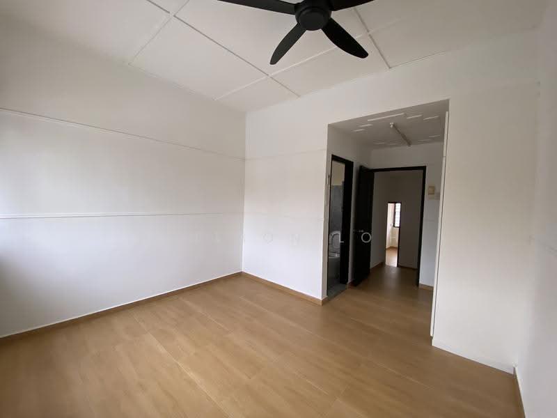 2-storey Terraced House for Rent in Bandar Baru Sri Petaling (Sri Petaling) - Paulson Loh - Interior - PropertyGuru.com.my