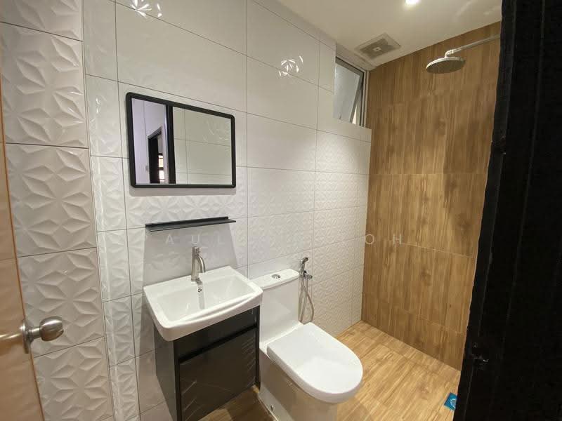 2-storey Terraced House for Rent in Bandar Baru Sri Petaling (Sri Petaling) - Paulson Loh - Bathroom - PropertyGuru.com.my