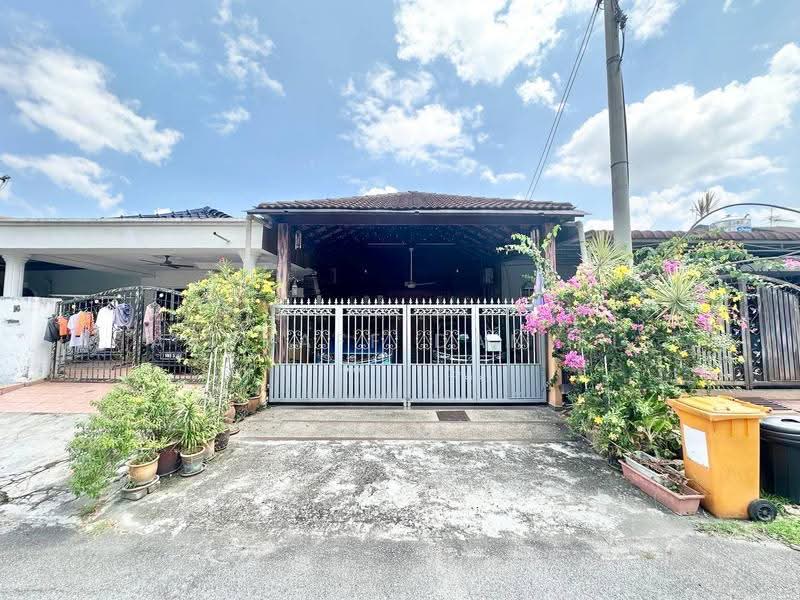 1.5-storey Terraced House for Sale in Keramat (Kuala Lumpur) - Ashraff Daniel - PropertyGuru.com.my