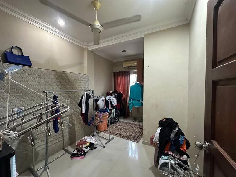 1.5-storey Terraced House for Sale in Keramat (Kuala Lumpur) - Ashraff Daniel - PropertyGuru.com.my