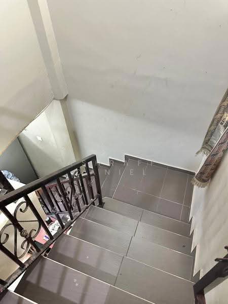 1.5-storey Terraced House for Sale in Keramat (Kuala Lumpur) - Ashraff Daniel - PropertyGuru.com.my