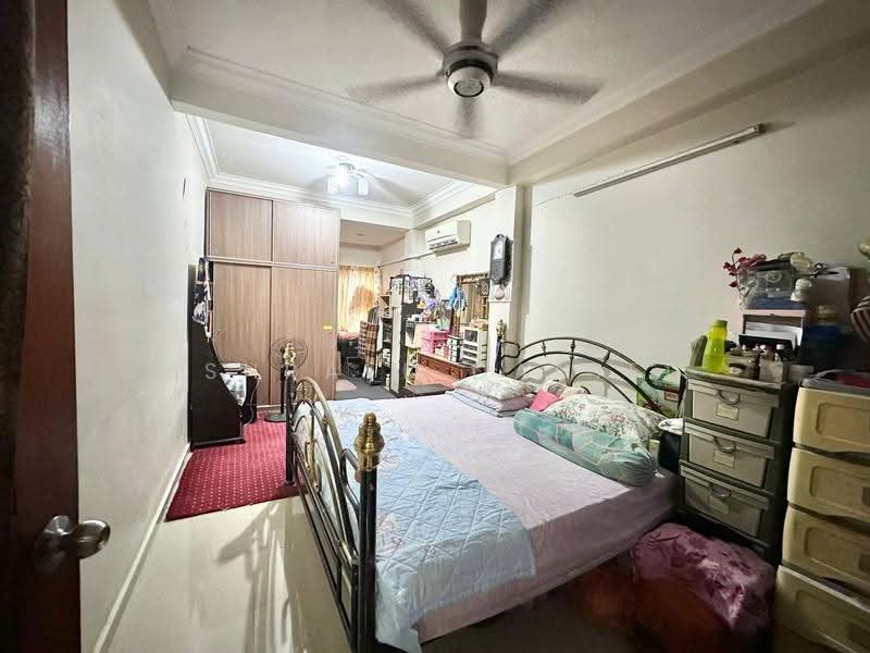 1.5-storey Terraced House for Sale in Keramat (Kuala Lumpur) - Ashraff Daniel - PropertyGuru.com.my